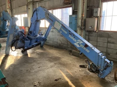 TADANO CRANE