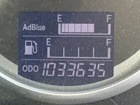 Hino PROFIA лот № 4216 оценка 3.5  с аукциона в Японии 6