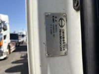 Hino PROFIA лот № 4216 оценка 3.5  с аукциона в Японии 7