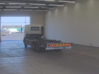 Hino PROFIA лот № 4216 оценка 3.5  с аукциона в Японии 1