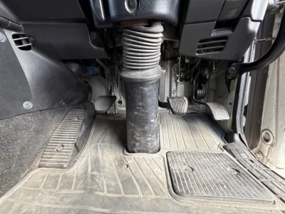 Hino PROFIA  с аукциона в Японии