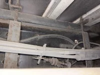 Hino PROFIA лот № 4221 оценка 3  с аукциона в Японии 7