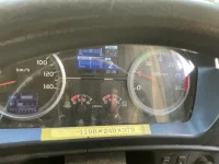 Hino PROFIA лот № 4221 оценка 3  с аукциона в Японии 5