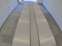 Hino PROFIA лот № 4221 оценка 3  с аукциона в Японии 2