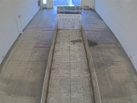 Hino PROFIA лот № 4098 оценка RB  с аукциона в Японии 2