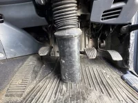 Hino PROFIA лот № 4098 оценка RB  с аукциона в Японии 3