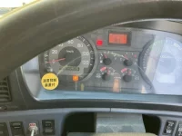 Hino PROFIA лот № 4098 оценка RB  с аукциона в Японии 5