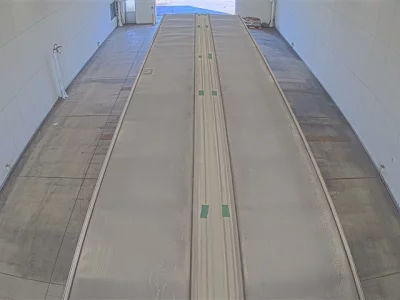 Hino PROFIA  с аукциона в Японии