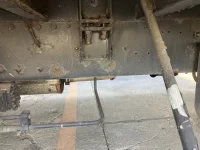 Hino PROFIA лот № 4206 оценка R  с аукциона в Японии 8