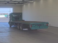 Hino PROFIA лот № 4206 оценка R  с аукциона в Японии 1