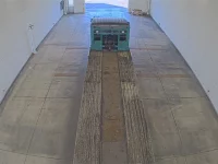 Hino PROFIA лот № 4206 оценка R  с аукциона в Японии 2