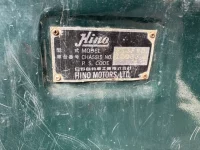 Hino PROFIA лот № 4206 оценка R  с аукциона в Японии 7