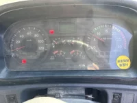 Hino PROFIA лот № 4138 оценка 3  с аукциона в Японии 5