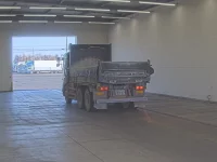 Hino PROFIA лот № 4138 оценка 3  с аукциона в Японии 1