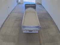 Hino PROFIA лот № 4138 оценка 3  с аукциона в Японии 2