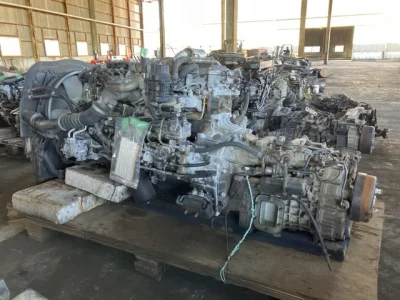 Mitsubishi MITUBISHI