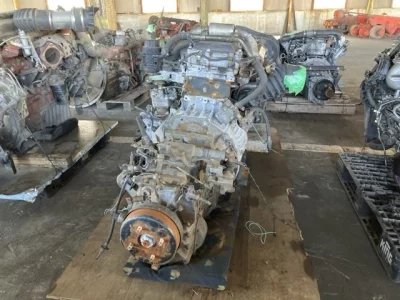 Mitsubishi MITUBISHI