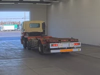 Hino PROFIA лот № 4313 оценка 3  с аукциона в Японии 1