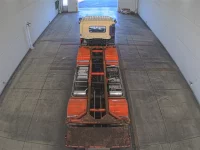 Hino PROFIA лот № 4313 оценка 3  с аукциона в Японии 2