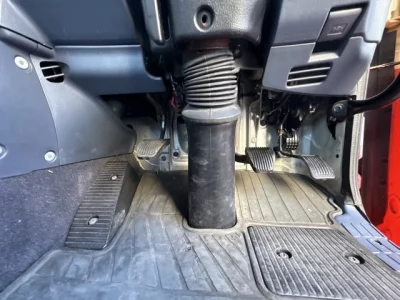 Hino PROFIA  с аукциона в Японии