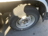 Nissan ATLAS лот № 1465 оценка R  с аукциона в Японии 8