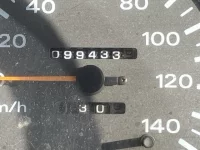 Nissan ATLAS лот № 1465 оценка R  с аукциона в Японии 5