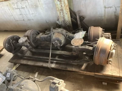 Mitsubishi MITUBISHI