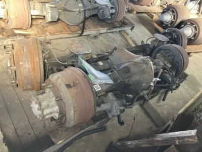 Mitsubishi MITUBISHI