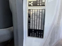 Mitsubishi FUSO FIGHTER лот № 4353 оценка 3  с аукциона в Японии 6