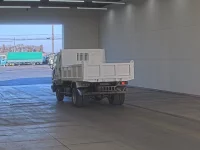 Mitsubishi FUSO FIGHTER лот № 4353 оценка 3  с аукциона в Японии 1