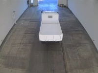 Mitsubishi FUSO FIGHTER лот № 4353 оценка 3  с аукциона в Японии 2