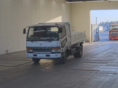 Mitsubishi FUSO FIGHTER
