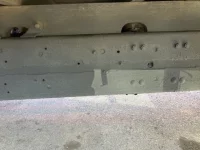 Mitsubishi FUSO FIGHTER лот № 3261 оценка R  с аукциона в Японии 8