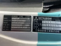 Mitsubishi FUSO FIGHTER лот № 3261 оценка R  с аукциона в Японии 6