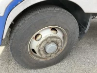 Mitsubishi FUSO FIGHTER лот № 3261 оценка R  с аукциона в Японии 7