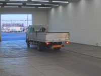 Mitsubishi FUSO FIGHTER лот № 3261 оценка R  с аукциона в Японии 1