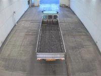 Mitsubishi FUSO FIGHTER лот № 3261 оценка R  с аукциона в Японии 2