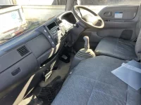 Mazda TITAN лот № 1490 оценка R  с аукциона в Японии 4