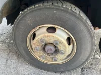 Hino RANGER лот № 226 оценка RB  с аукциона в Японии 8