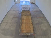 Hino RANGER лот № 226 оценка RB  с аукциона в Японии 2