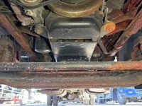 Hino RANGER лот № 226 оценка RB  с аукциона в Японии 9