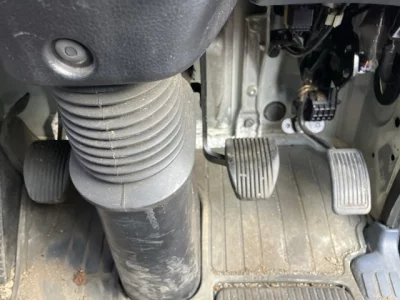 Hino RANGER  с аукциона в Японии