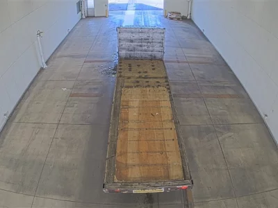 Hino RANGER  с аукциона в Японии