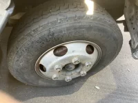 Nissan TRUCK лот № 1433 оценка R  с аукциона в Японии 8