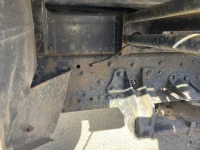 Mitsubishi MINIYON лот № 3272 оценка 3  с аукциона в Японии 8