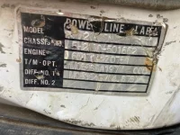 Mitsubishi MINIYON лот № 3272 оценка 3  с аукциона в Японии 6