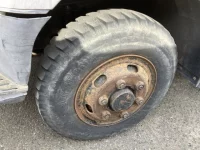 Mitsubishi MINIYON лот № 3272 оценка 3  с аукциона в Японии 7