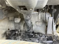 Mitsubishi MINIYON лот № 3272 оценка 3  с аукциона в Японии 3