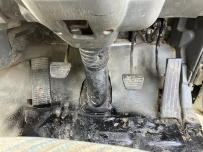 Mitsubishi MINIYON  с аукциона в Японии