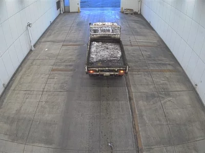 Mitsubishi MINIYON  с аукциона в Японии